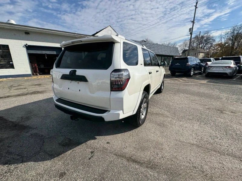 2010 Toyota 4Runner 5th Gen - Image 12 of 12