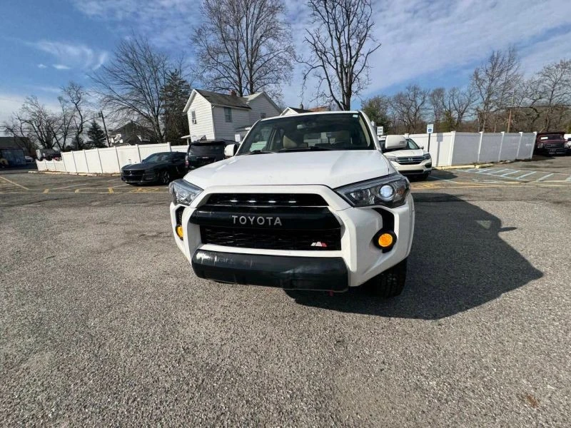2010 Toyota 4Runner 5th Gen - Image 3 of 12