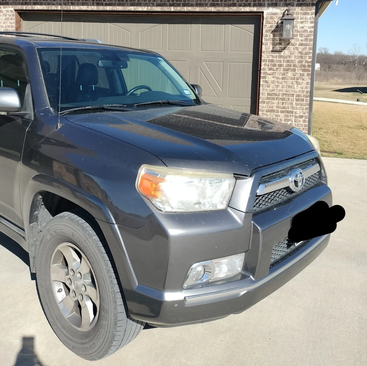 2010 Toyota 4Runner 5th Gen - Image 5 of 13