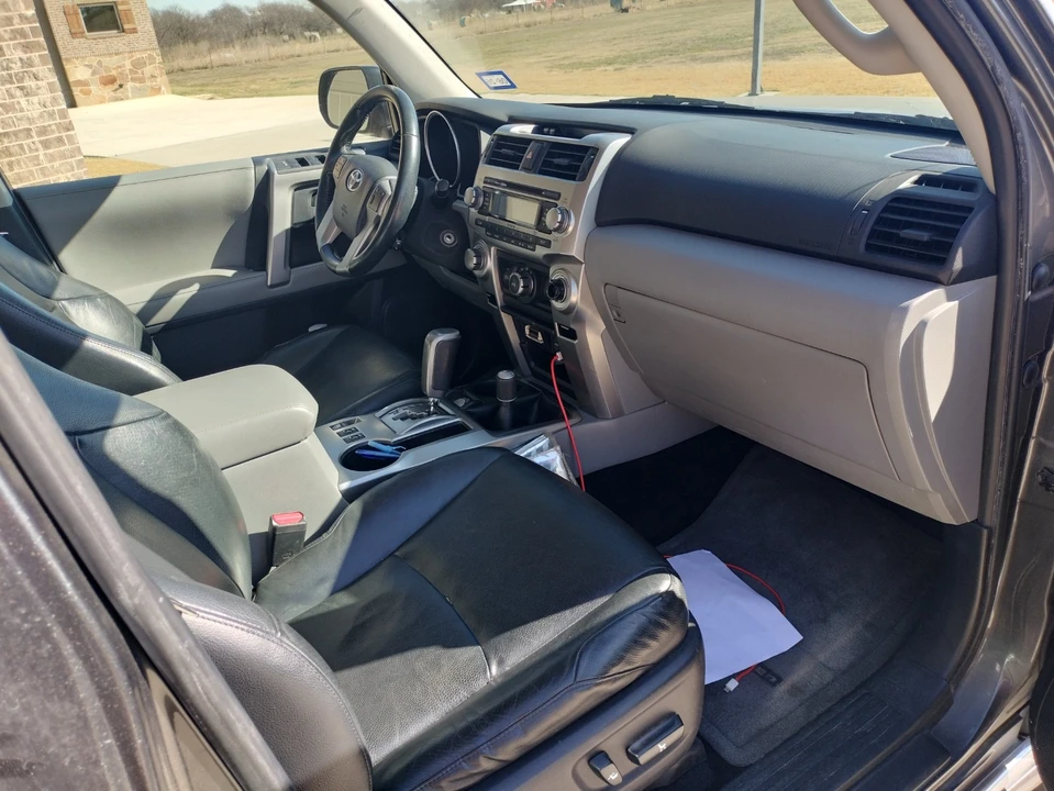 2010 Toyota 4Runner 5th Gen - Image 8 of 13