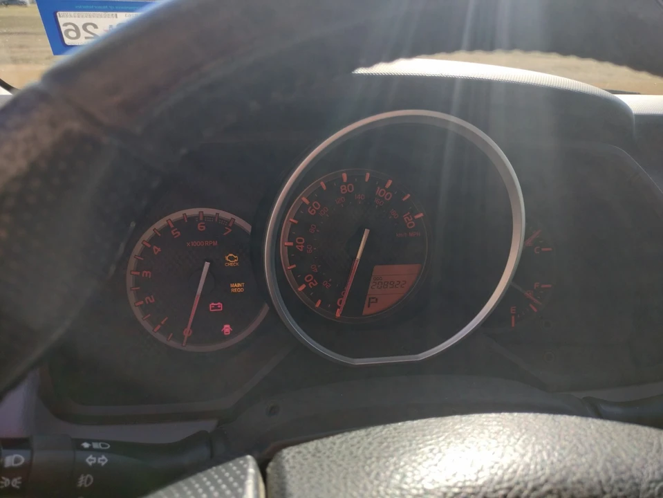 2010 Toyota 4Runner 5th Gen - Image 4 of 13
