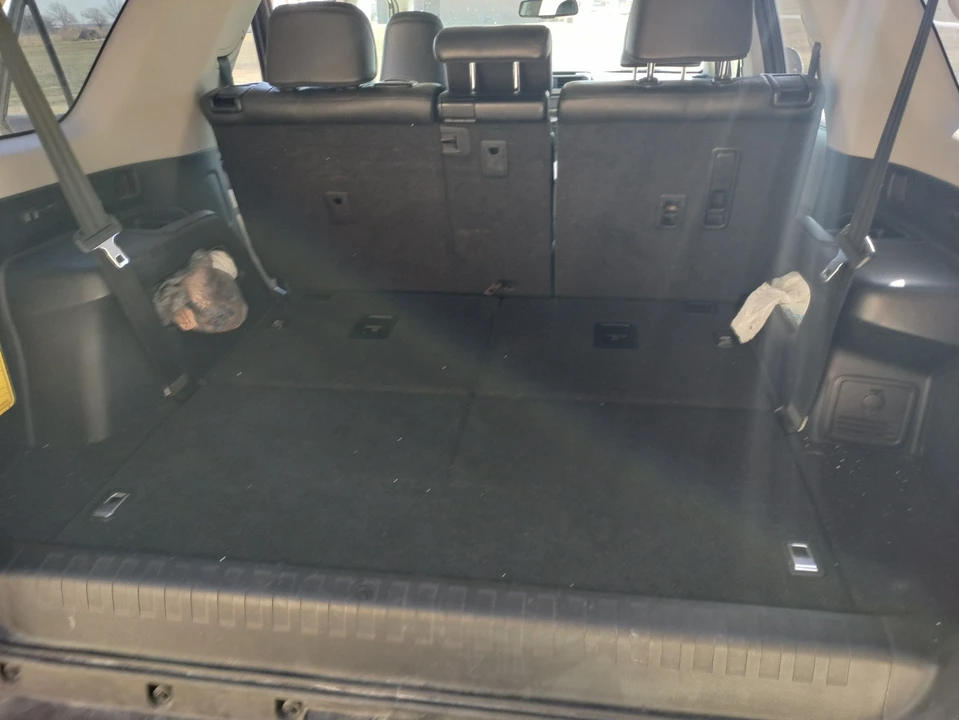 2010 Toyota 4Runner 5th Gen - Image 12 of 13