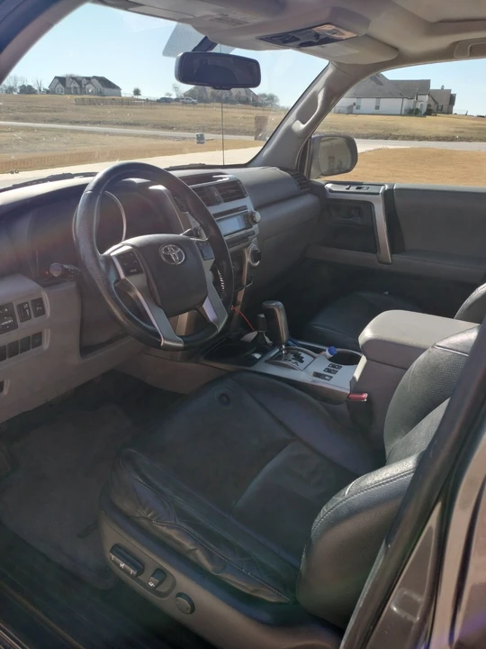 2010 Toyota 4Runner 5th Gen - Image 13 of 13