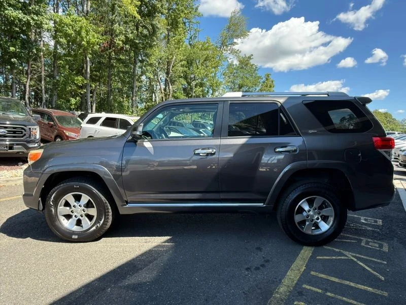 2010 Toyota 4Runner 5th Gen - Image 3 of 12