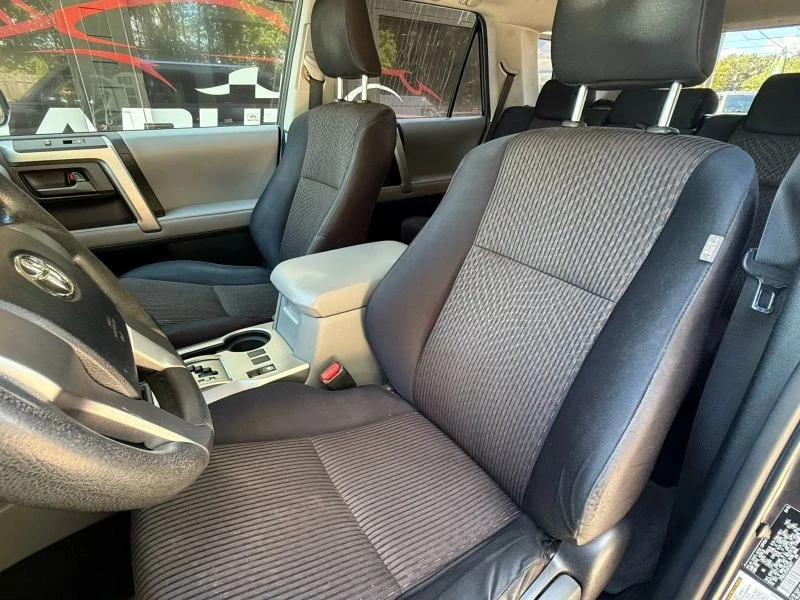 2010 Toyota 4Runner 5th Gen - Image 12 of 12
