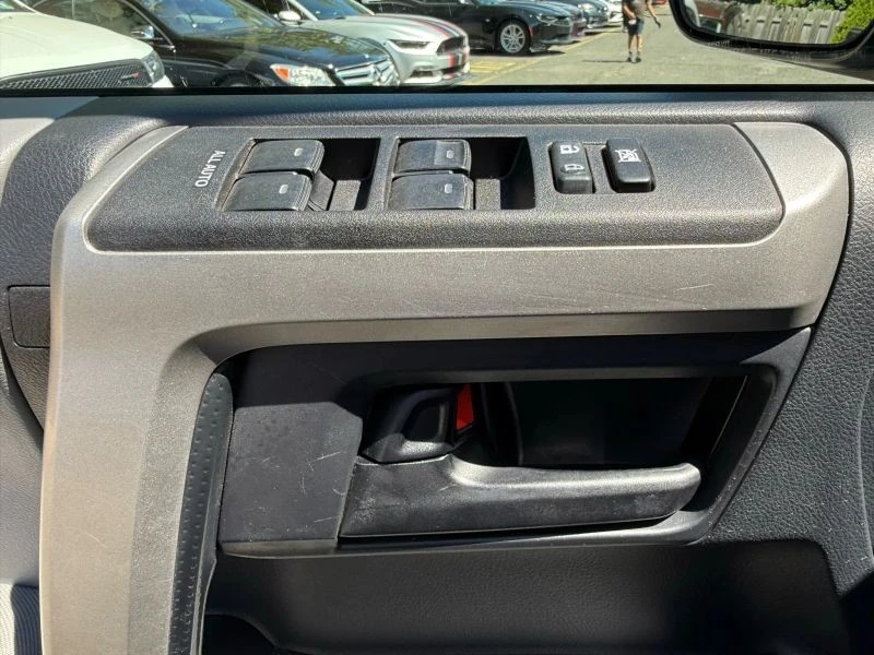 2010 Toyota 4Runner 5th Gen - Image 10 of 12