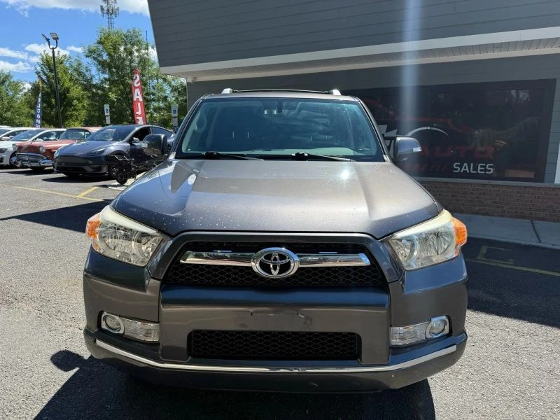 2010 Toyota 4Runner 5th Gen - Image 2 of 12