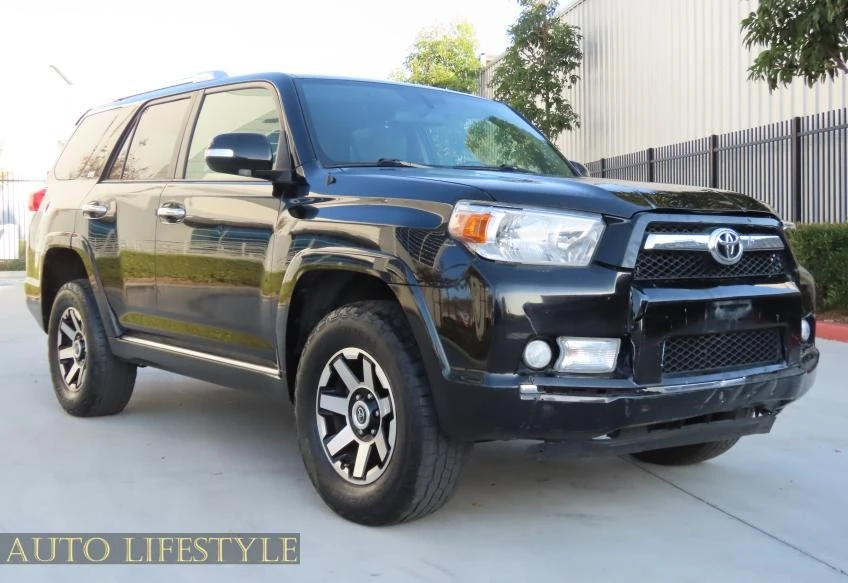 2010 Toyota 4Runner 5th Gen - Image 3 of 21