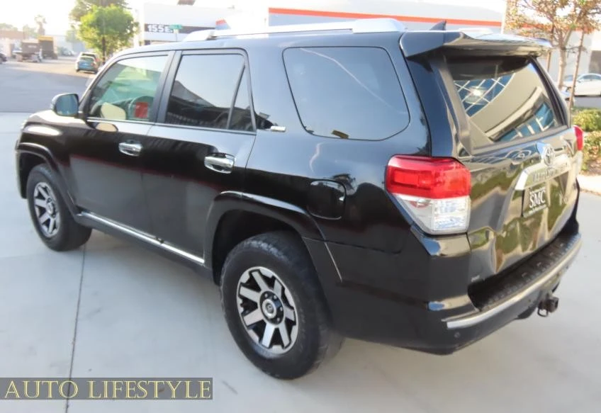2010 Toyota 4Runner 5th Gen - Image 10 of 21