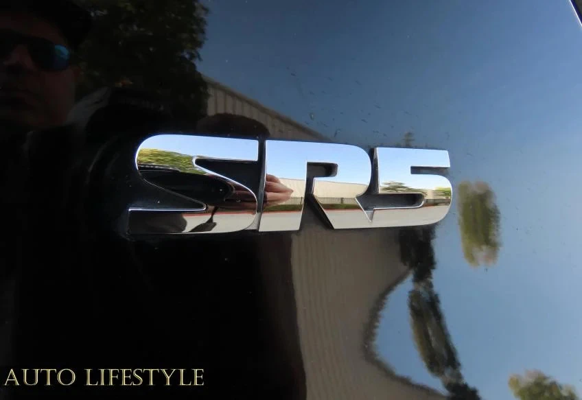2010 Toyota 4Runner 5th Gen - Image 17 of 21