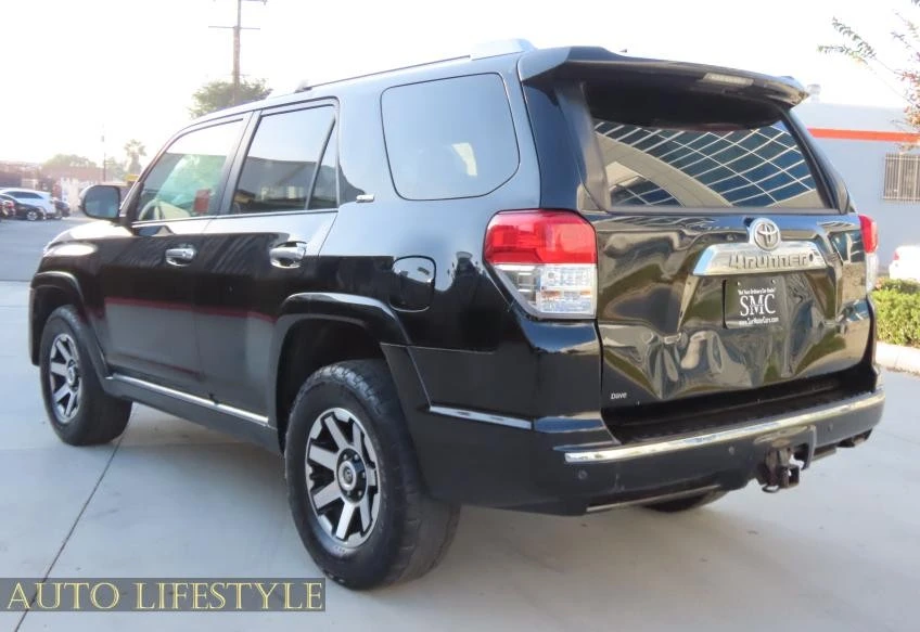 2010 Toyota 4Runner 5th Gen - Image 8 of 21