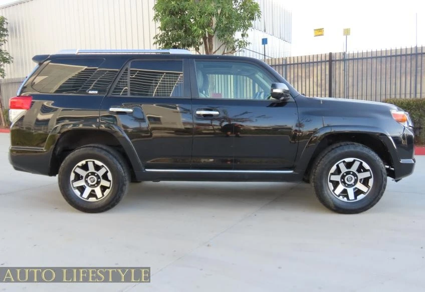 2010 Toyota 4Runner 5th Gen - Image 5 of 21