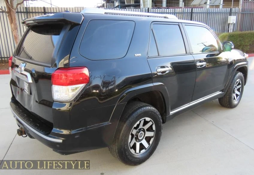 2010 Toyota 4Runner 5th Gen - Image 7 of 21