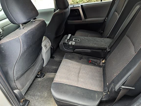 2010 Toyota 4Runner 5th Gen - Image 16 of 21