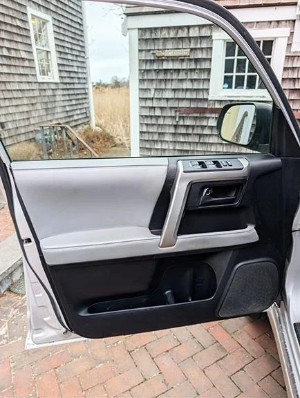2010 Toyota 4Runner 5th Gen - Image 12 of 21
