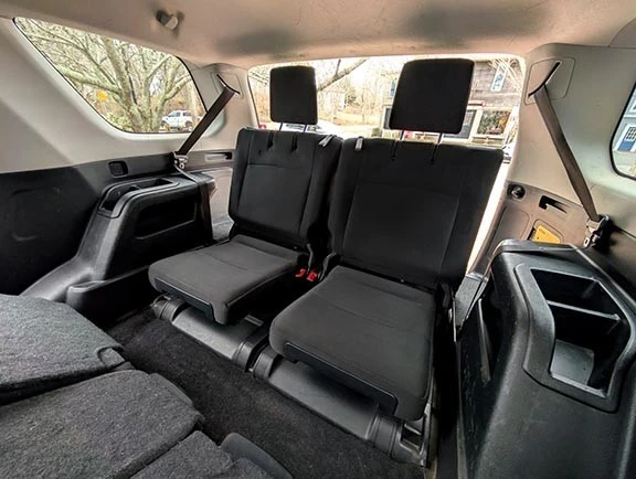 2010 Toyota 4Runner 5th Gen - Image 19 of 21