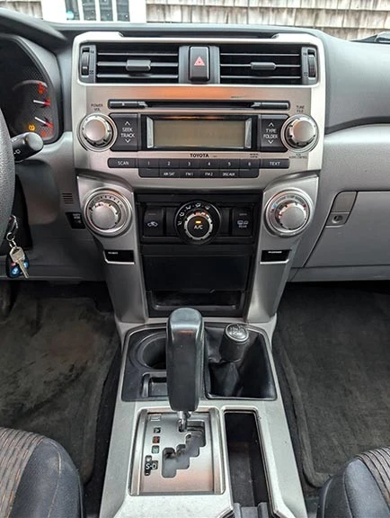 2010 Toyota 4Runner 5th Gen - Image 7 of 21
