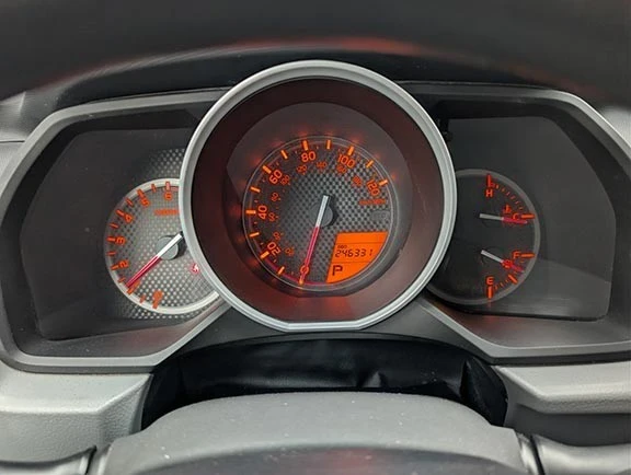 2010 Toyota 4Runner 5th Gen - Image 10 of 21