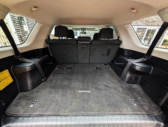 2010 Toyota 4Runner 5th Gen - Image 18 of 21
