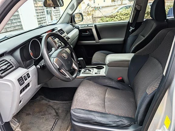 2010 Toyota 4Runner 5th Gen - Image 8 of 21