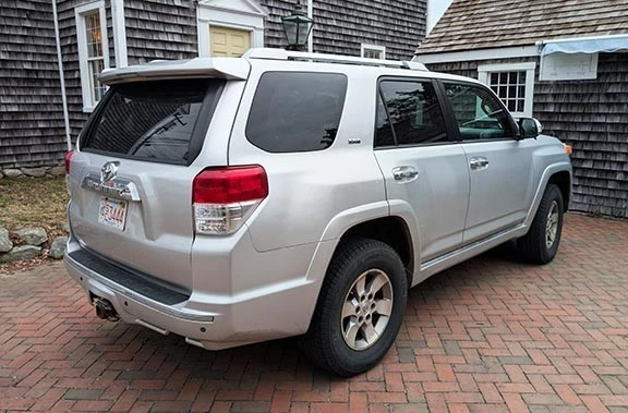2010 Toyota 4Runner 5th Gen - Image 3 of 21
