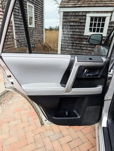 2010 Toyota 4Runner 5th Gen - Image 13 of 21