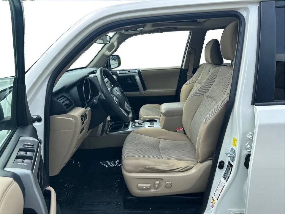 2010 Toyota 4Runner 5th Gen - Image 9 of 20