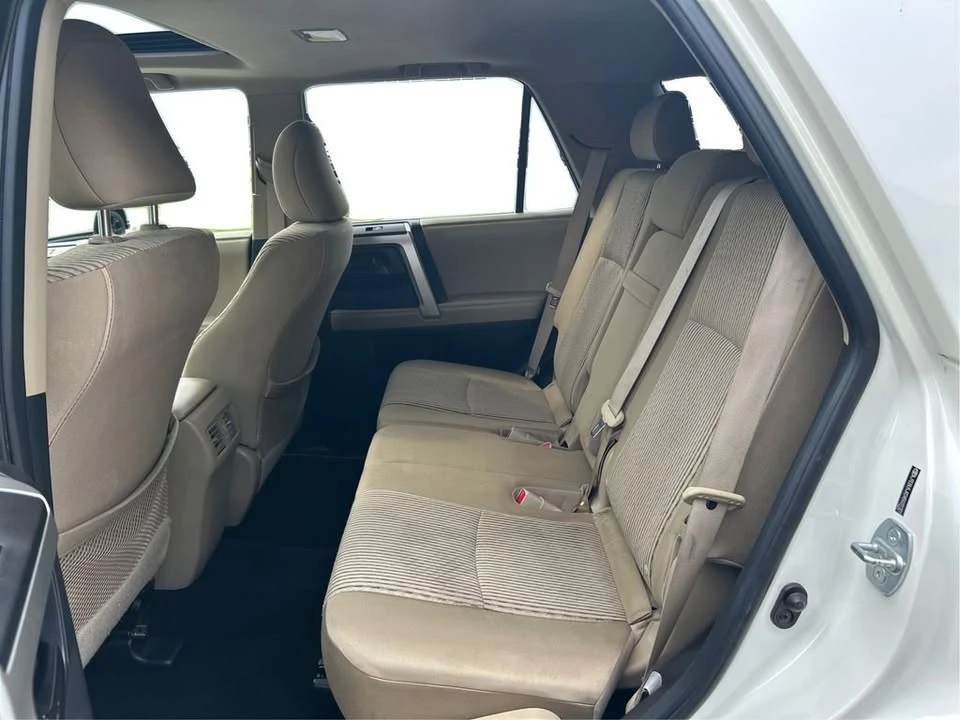 2010 Toyota 4Runner 5th Gen - Image 10 of 20