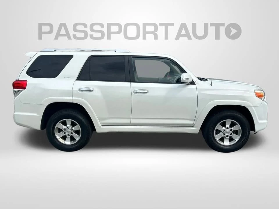 2010 Toyota 4Runner 5th Gen - Image 4 of 20