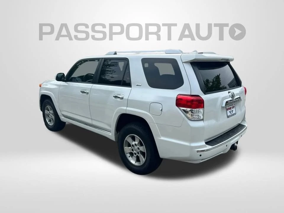 2010 Toyota 4Runner 5th Gen - Image 7 of 20