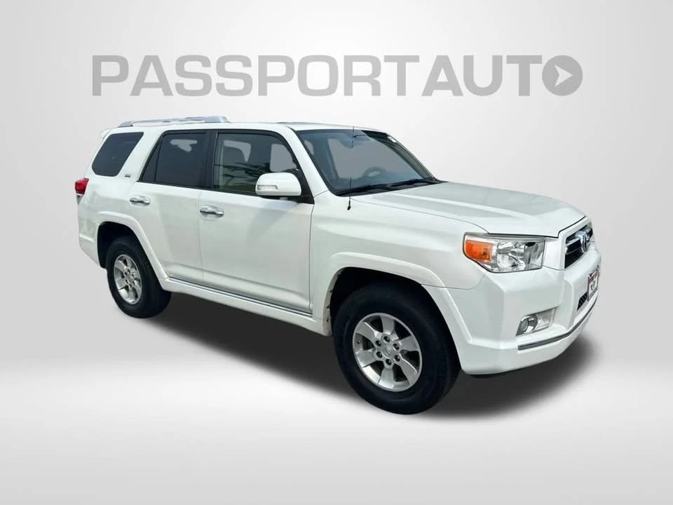 2010 Toyota 4Runner 5th Gen - Image 2 of 20