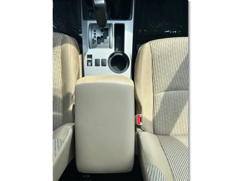 2010 Toyota 4Runner 5th Gen - Image 16 of 20