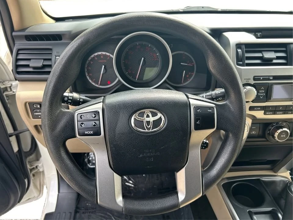 2010 Toyota 4Runner 5th Gen - Image 18 of 20