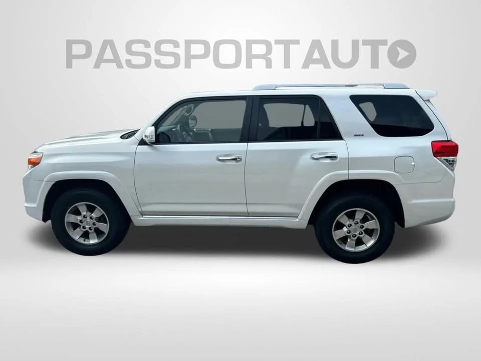 2010 Toyota 4Runner 5th Gen - Image 8 of 20