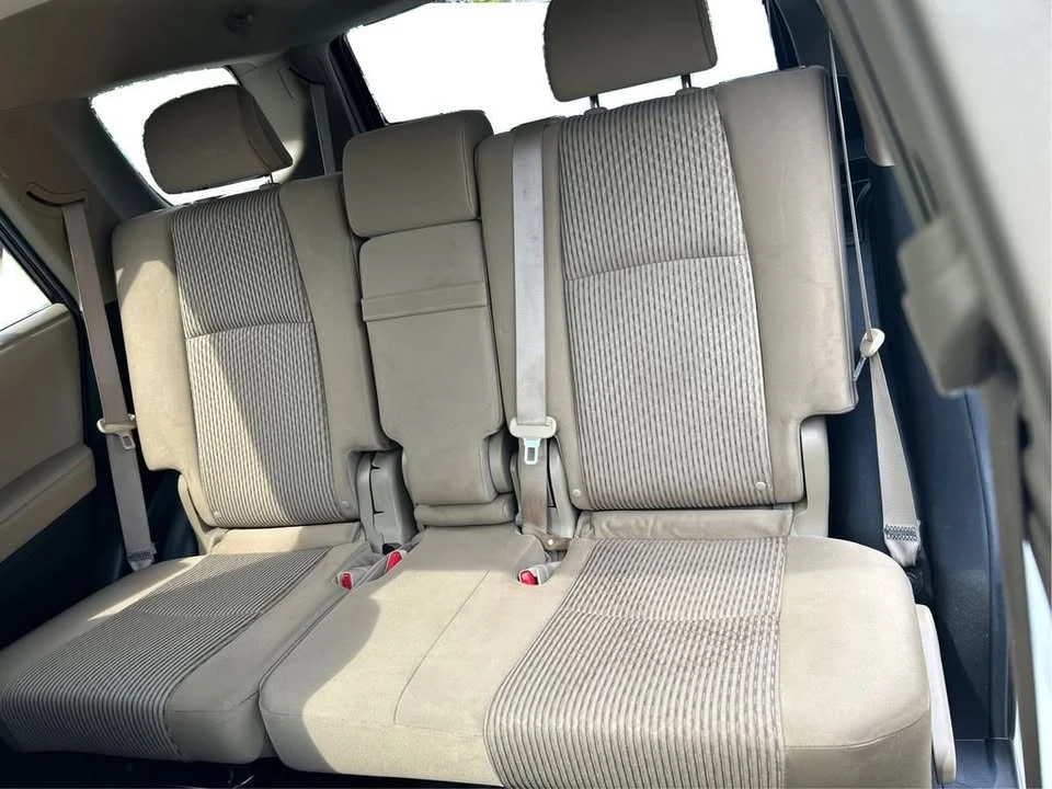 2010 Toyota 4Runner 5th Gen - Image 14 of 20