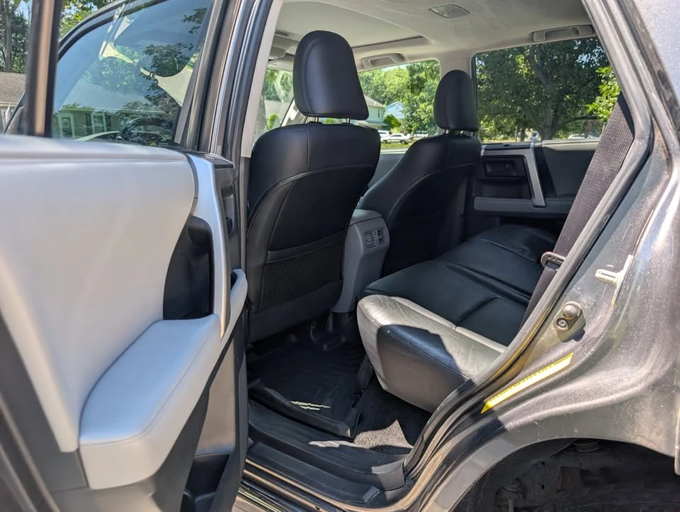 2010 Toyota 4Runner 5th Gen - Image 14 of 20