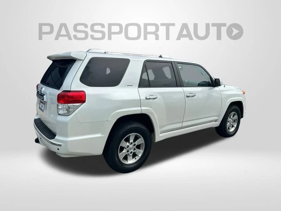 2010 Toyota 4Runner 5th Gen - Image 5 of 20
