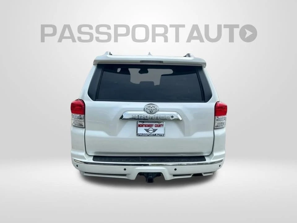 2010 Toyota 4Runner 5th Gen - Image 6 of 20