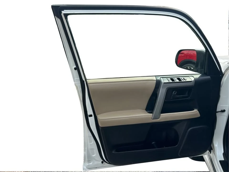 2010 Toyota 4Runner 5th Gen - Image 20 of 20