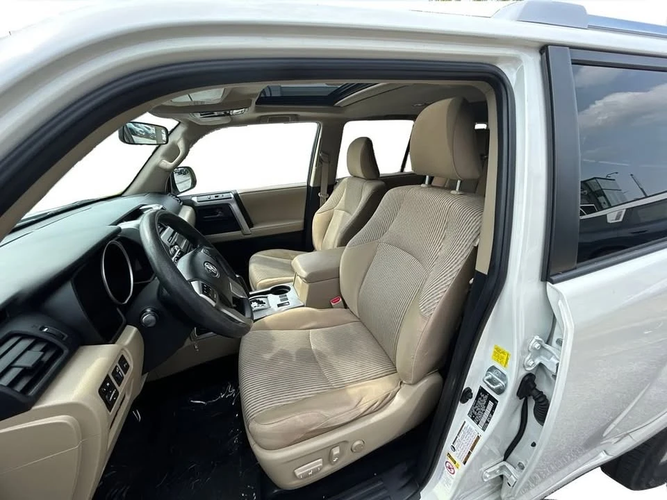 2010 Toyota 4Runner 5th Gen - Image 13 of 20