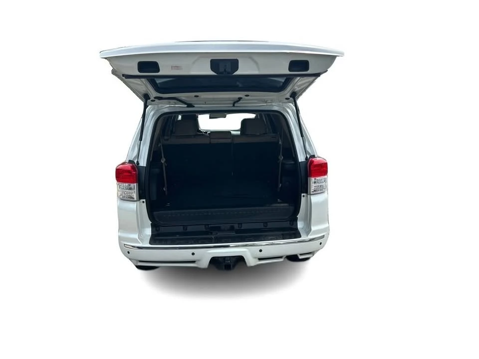 2010 Toyota 4Runner 5th Gen - Image 12 of 20