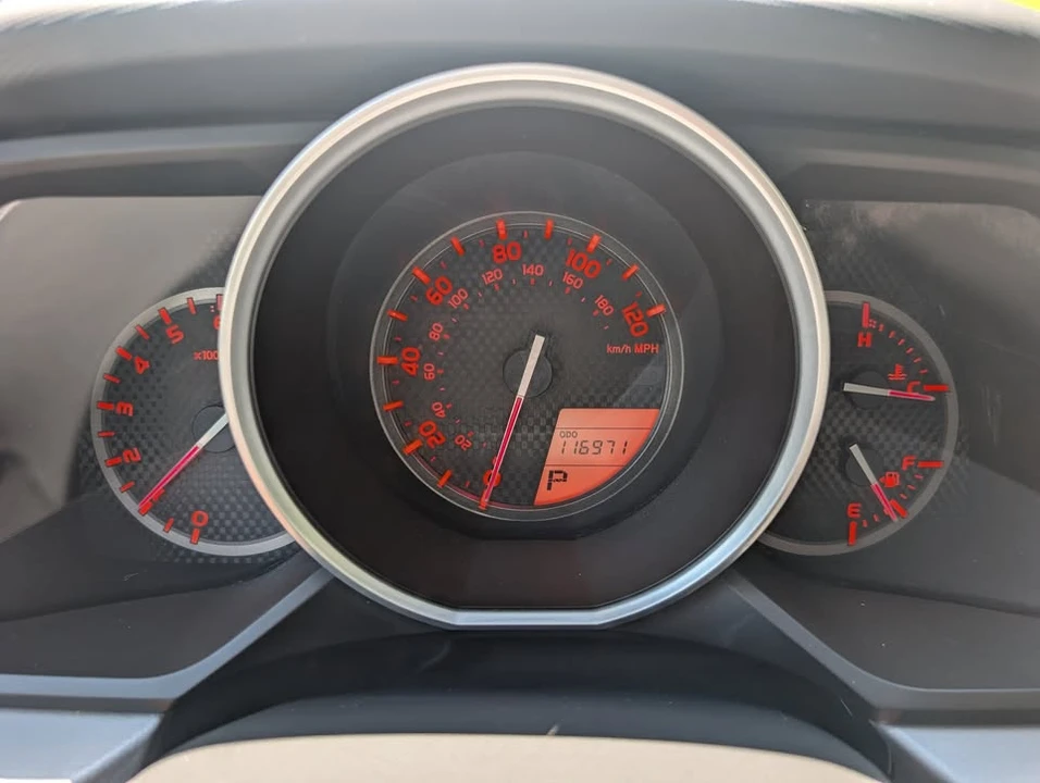 2010 Toyota 4Runner 5th Gen - Image 10 of 20