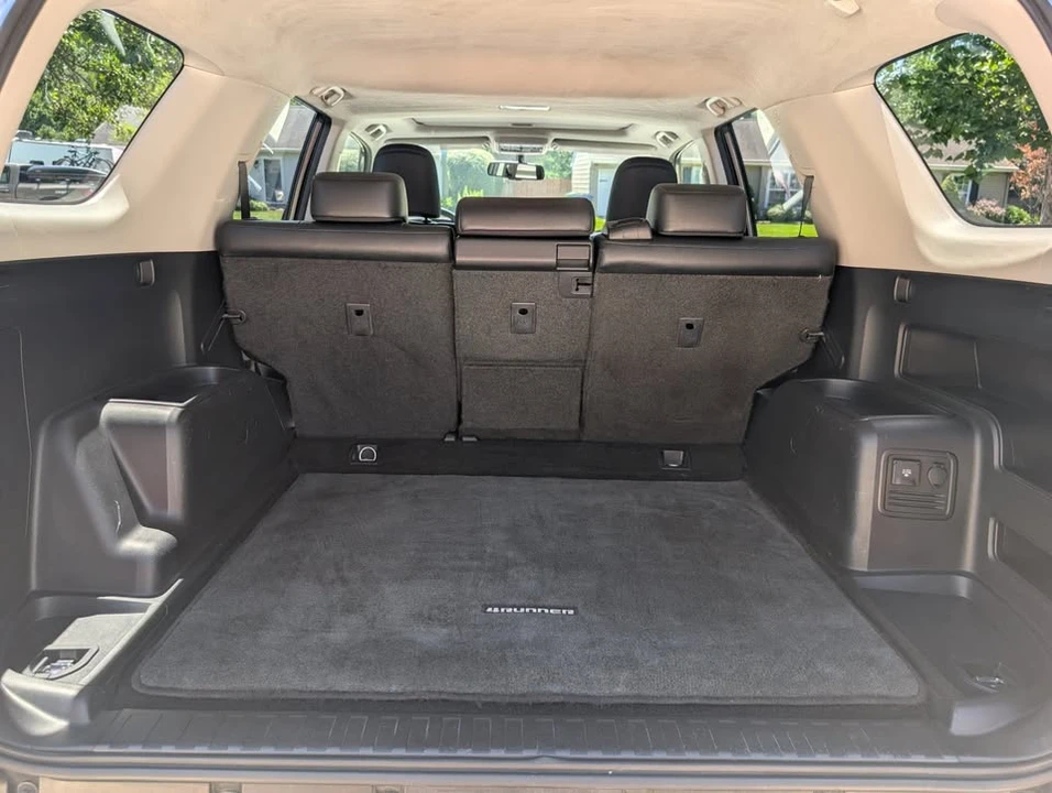 2010 Toyota 4Runner 5th Gen - Image 18 of 20