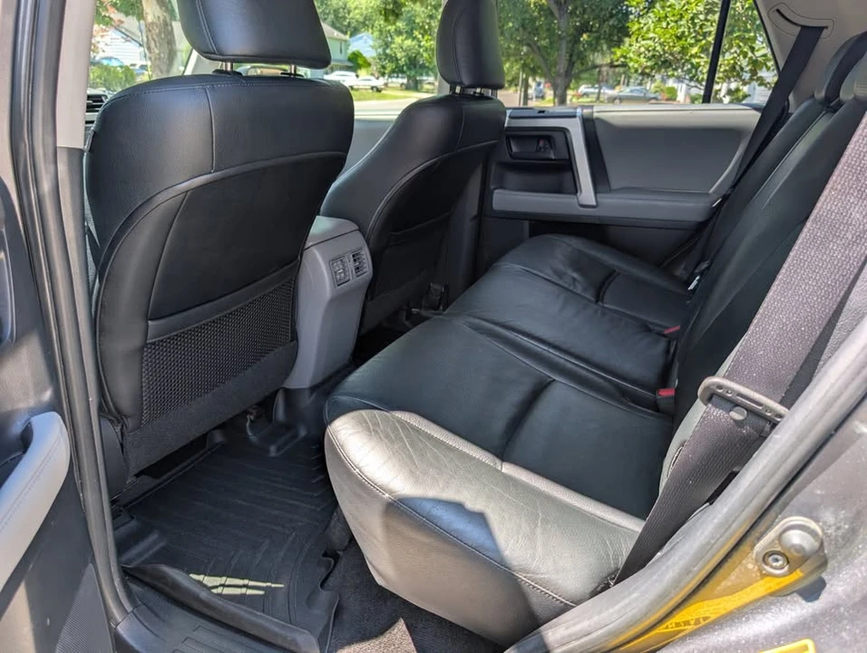 2010 Toyota 4Runner 5th Gen - Image 16 of 20