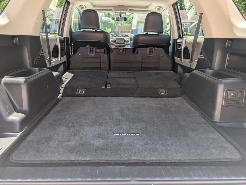 2010 Toyota 4Runner 5th Gen - Image 19 of 20