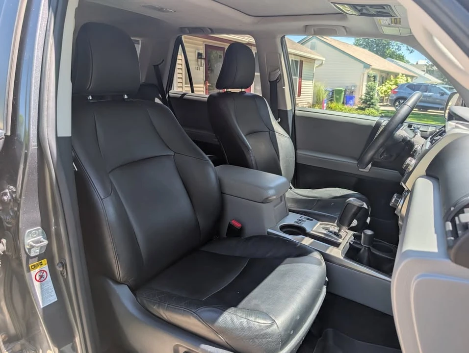 2010 Toyota 4Runner 5th Gen - Image 9 of 20