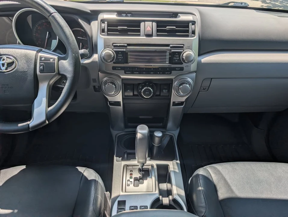 2010 Toyota 4Runner 5th Gen - Image 12 of 20