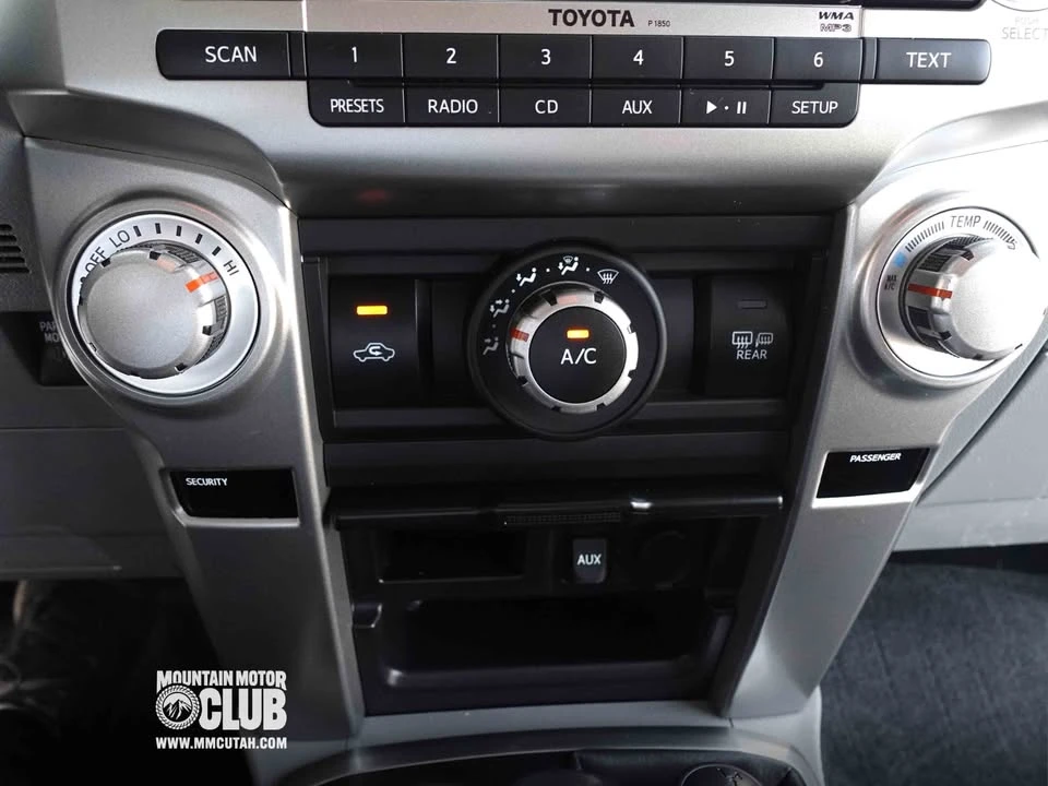 2010 Toyota 4Runner 5th Gen - Image 20 of 20