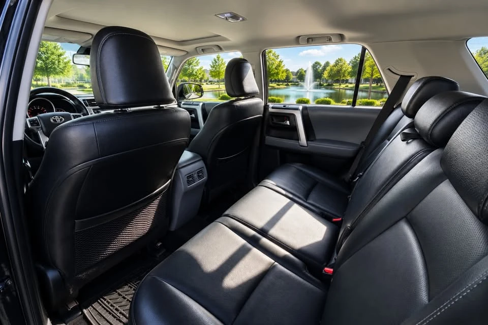 2010 Toyota 4Runner 5th Gen - Image 11 of 20