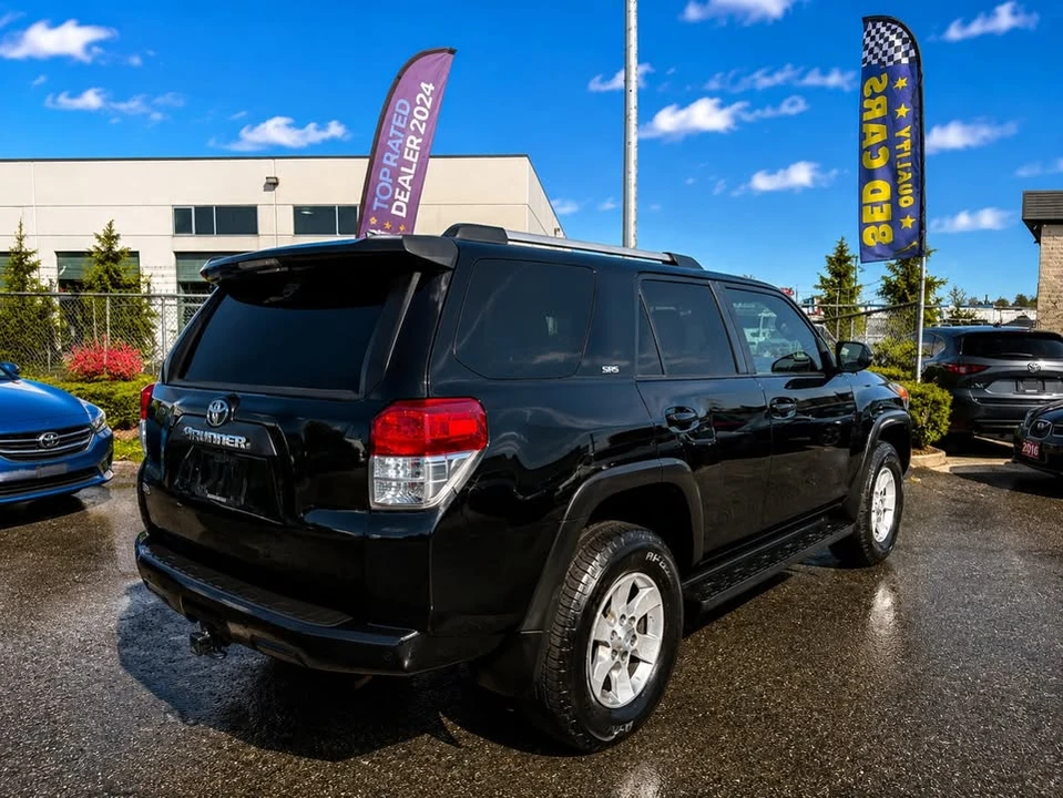 2010 Toyota 4Runner 5th Gen - Image 4 of 20